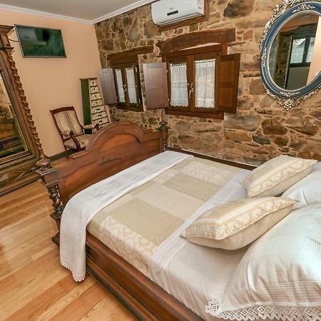 Casa Canedo Suite San Juan de la Mata Esterno foto