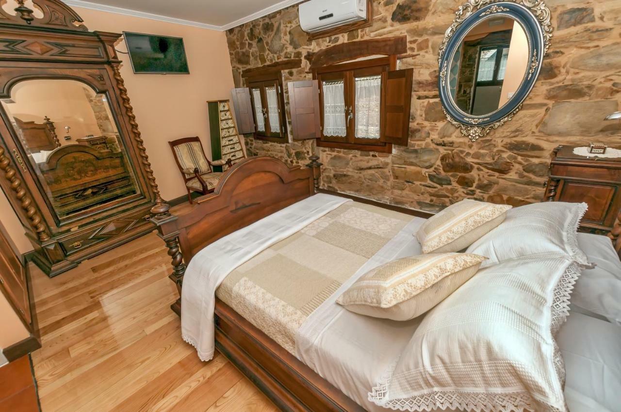 Casa Canedo Suite San Juan de la Mata Esterno foto