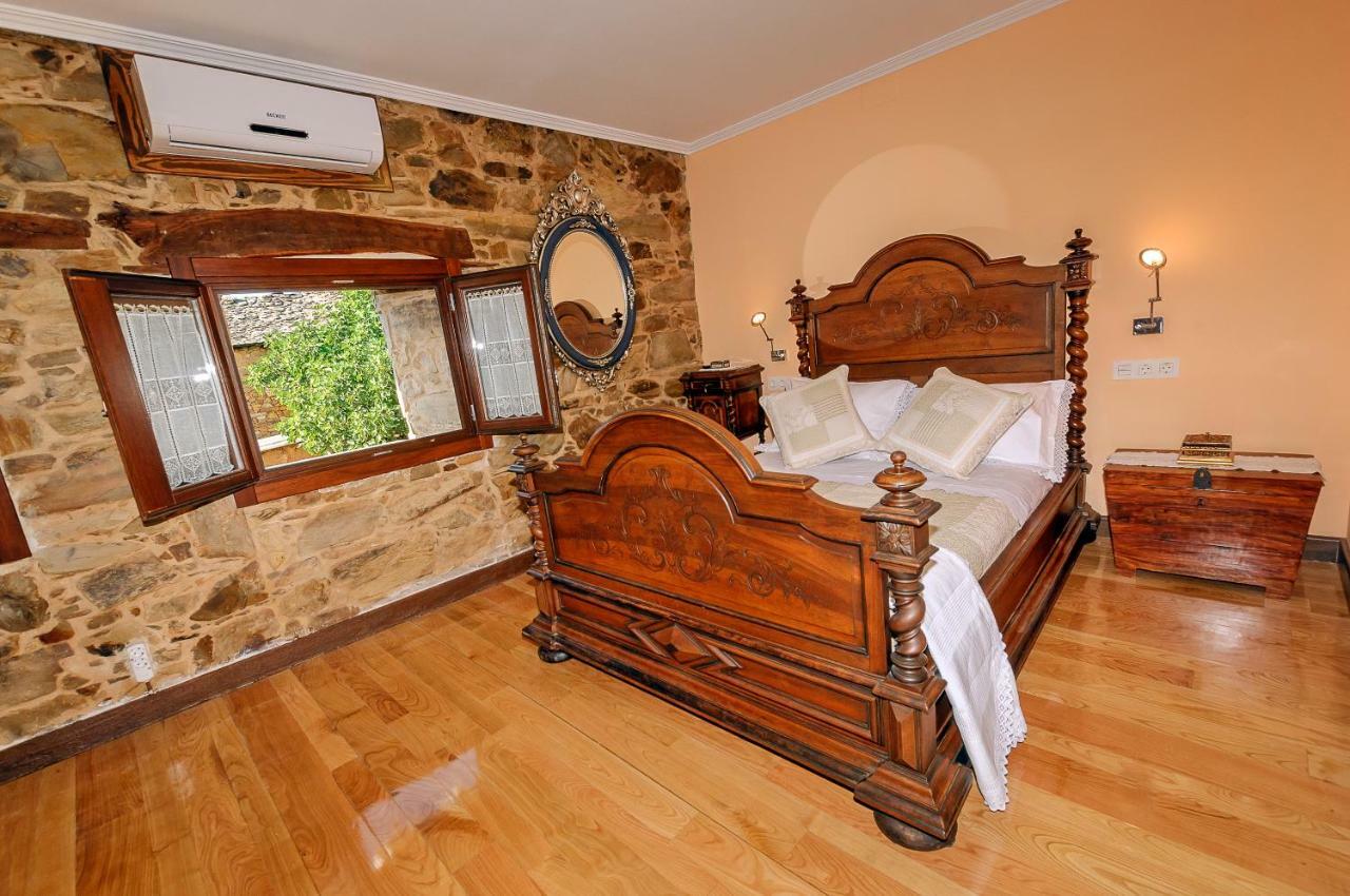 Casa Canedo Suite San Juan de la Mata Esterno foto