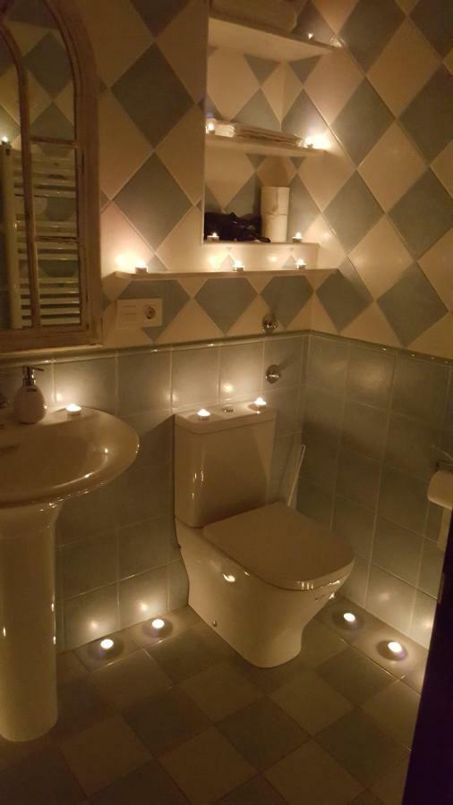 Casa Canedo Suite San Juan de la Mata Esterno foto