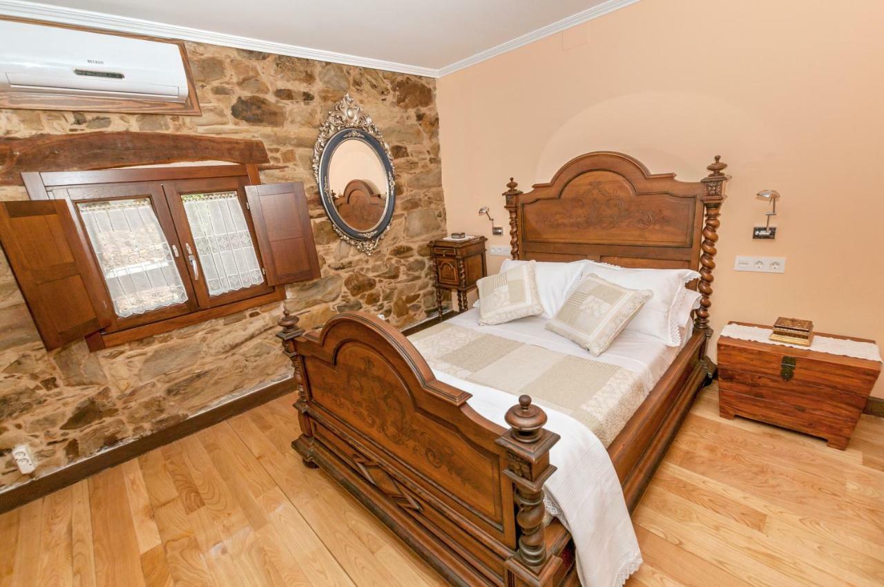 Casa Canedo Suite San Juan de la Mata Esterno foto