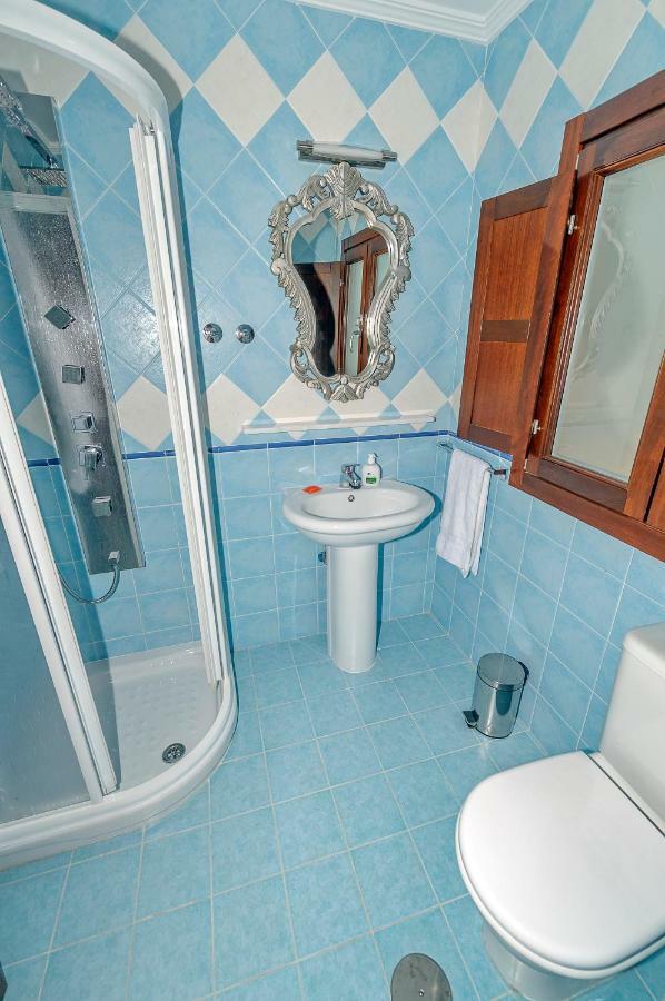 Casa Canedo Suite San Juan de la Mata Esterno foto