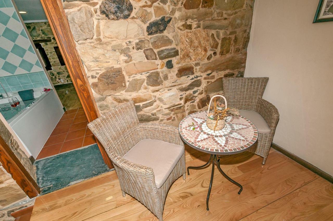 Casa Canedo Suite San Juan de la Mata Esterno foto