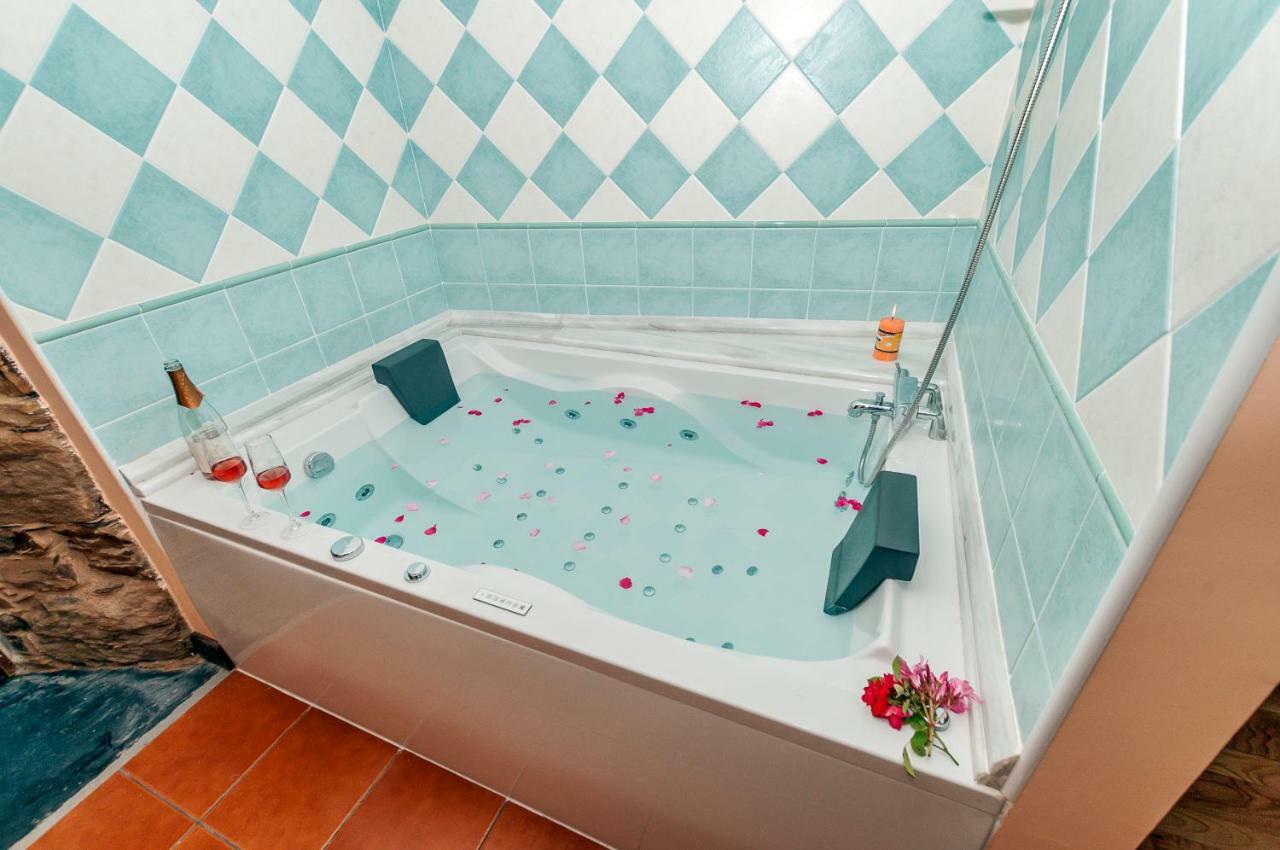 Casa Canedo Suite San Juan de la Mata Esterno foto