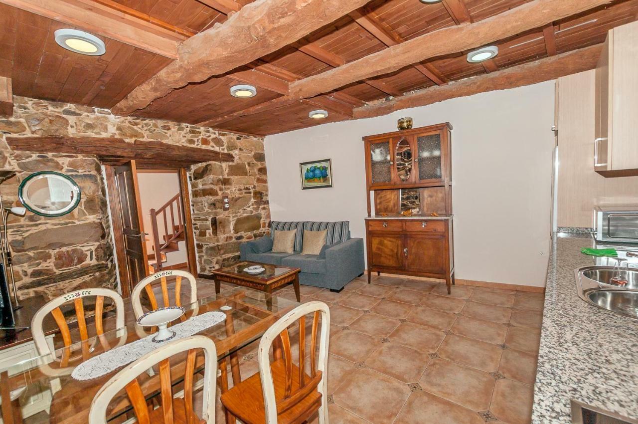 Casa Canedo Suite San Juan de la Mata Esterno foto