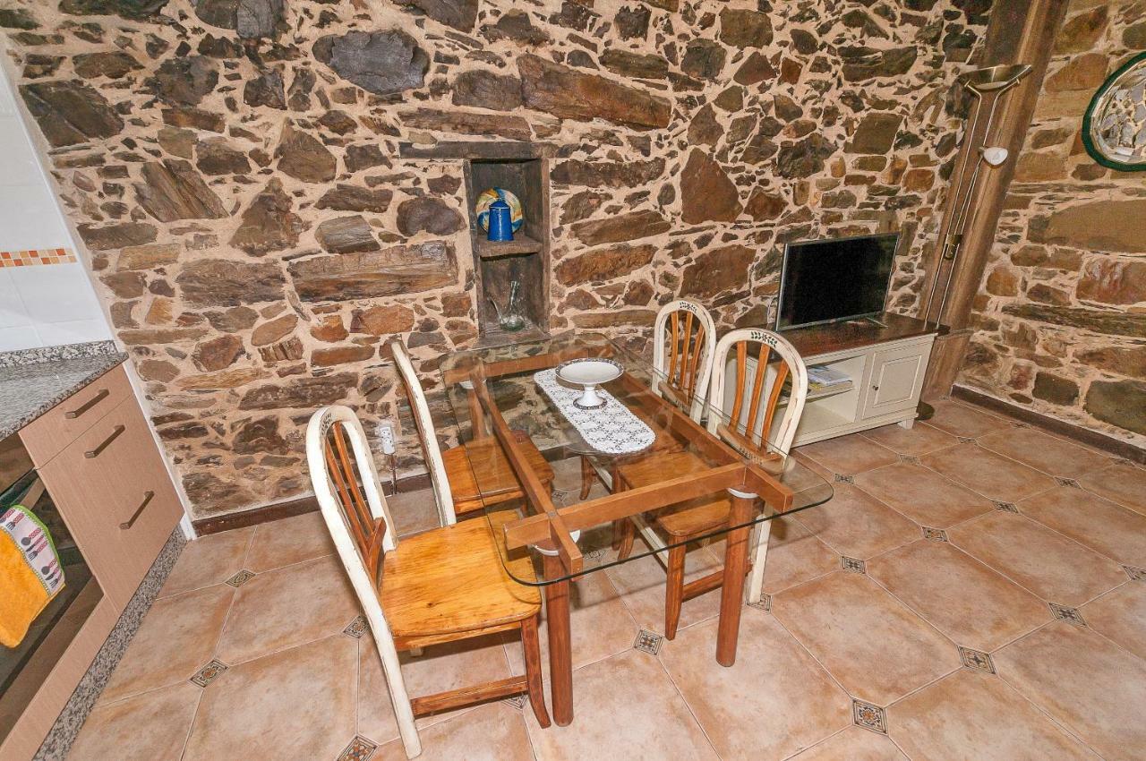 Casa Canedo Suite San Juan de la Mata Esterno foto