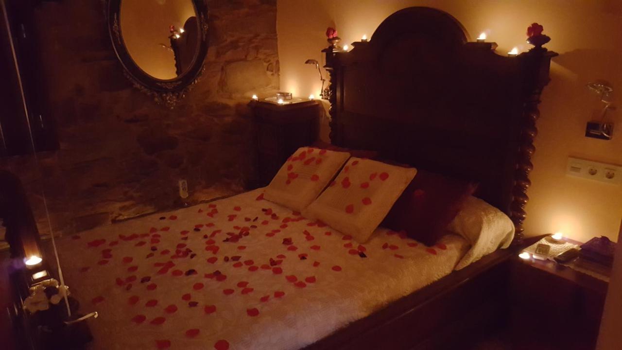 Casa Canedo Suite San Juan de la Mata Esterno foto